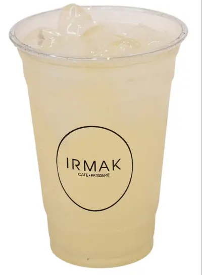 Orange Mango (14 oz.)