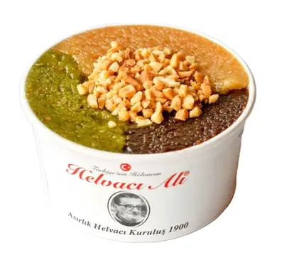 Karışık İrmik (140 gr.)