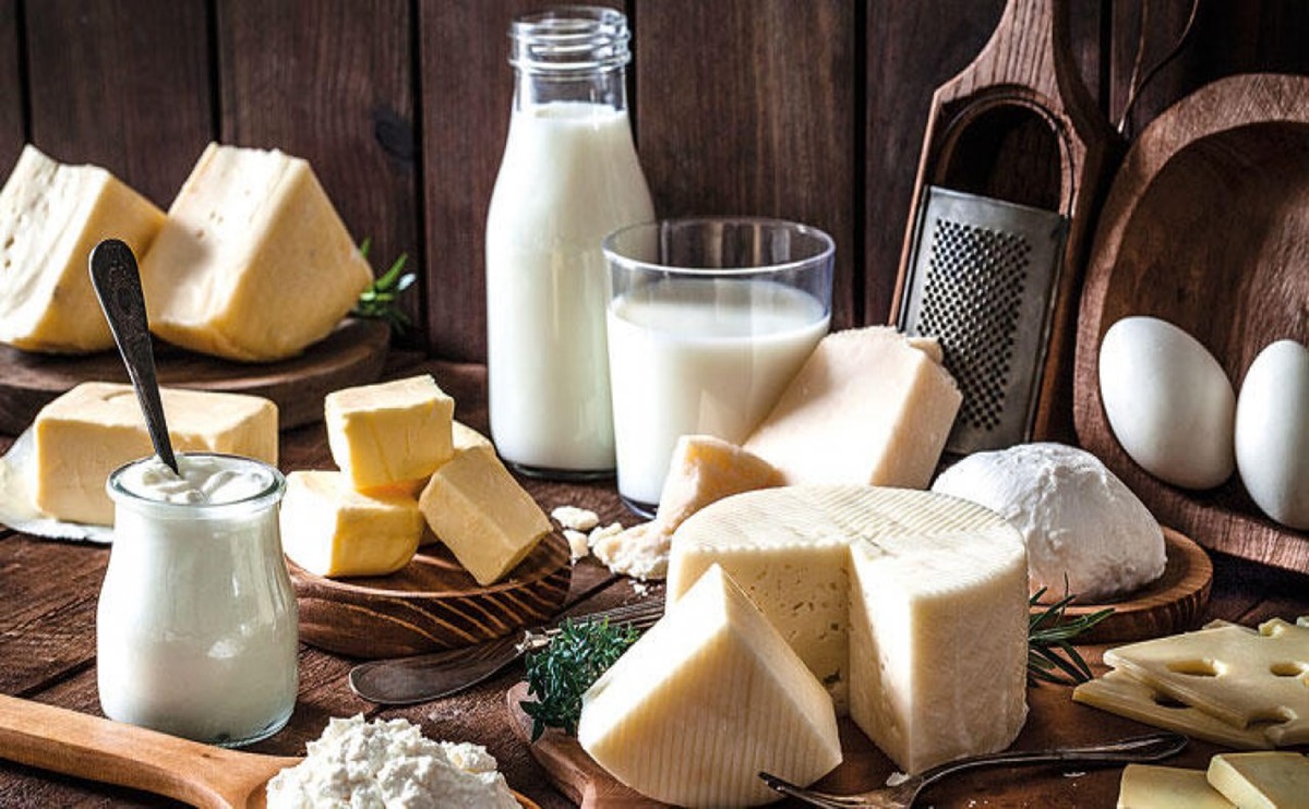 Zeybekoğlu Mandıra