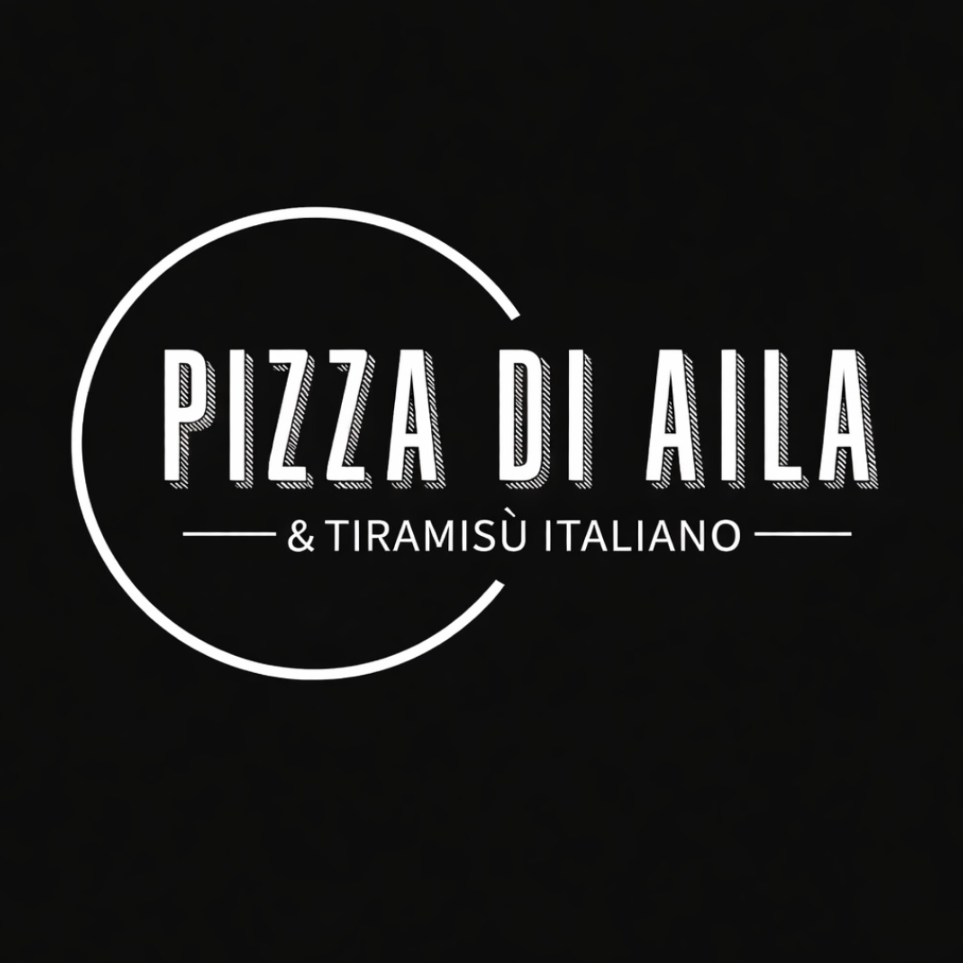Pizza Di Aila